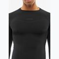 Pánska termo súprava Viking Gary Base Layer black 4