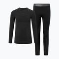 Pánska termo súprava Viking Gary Base Layer black 7
