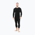Pánska termo súprava Viking Gary 3/4 black