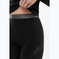 Dámska termo súprava Viking Gaja 3/4 black 6