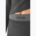 Pánsky komplet termo bielizne Viking Mounti grey 9