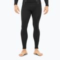 Pánske termo nohavice Viking Eiger 2.0 black/grey
