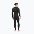 Pánske termo nohavice Viking Eiger 2.0 black/grey 3