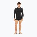 Pánske termo boxerky Viking Eiger 2.0 black/grey 3