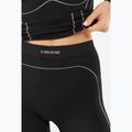Dámsky komplet termoprádla Viking Eiger 2.0 black/purple 13
