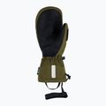 Lyžiarske rukavice Viking Norvik Pro Mitten Freeride olive/white 3