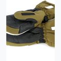 Lyžiarske rukavice Viking Norvik Pro Mitten Freeride olive/white 4
