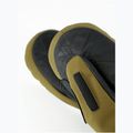 Lyžiarske rukavice Viking Norvik Pro Mitten Freeride olive/white 5