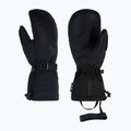 Pánske lyžiarske rukavice Viking full Norvik Pro Mitten Freeride black