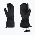 Lyžiarske rukavice Viking Norvik Pro Lobster Freeride black