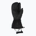 Lyžiarske rukavice Viking Norvik Pro Lobster Freeride black 3