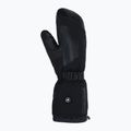 Lyžiarske rukavice Viking Heatbooster 2.0 Gore-Tex Mitten black 2