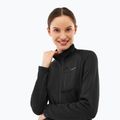 Dámska trekingová mikina Viking Admont Full Zip black 4