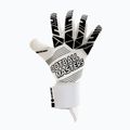 Football Masters Fenix Pro brankárske rukavice biele 1174-4 5