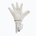 Football Masters Fenix Pro brankárske rukavice biele 1174-4 6