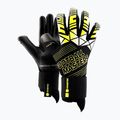 Football Masters Fenix žlté detské brankárske rukavice 1180-1 4