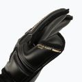 Detské brankárske rukavice Football Masters Voltage Plus RF v 4.0 black 1191-1 3