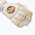 Football Masters Full Contact RF brankárske rukavice v4. white 1235 3