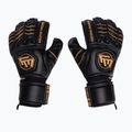 Football Masters Full Contact RF brankárske rukavice v4. black 1237