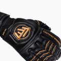 Football Masters Full Contact RF brankárske rukavice v4. black 1237 3