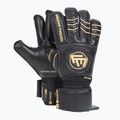 Football Masters Full Contact RF brankárske rukavice v4. black 1237 4
