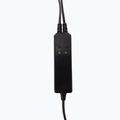 Nabíjací kábel USB pre vyhrievané rukavice Glovii GE26C čierny 2