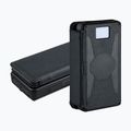 Solárna powerbanka PowerNeed 20000 mAh black  2