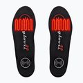 Vyhrievané vložky do lyžiarskych topánok Glovii GW3 čierne