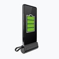 Powerbanka PowerNeed EP50 5000mAh black