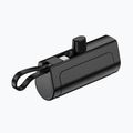 Powerbanka PowerNeed EP50 5000mAh black 2