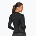 Dámska termo mikina Alpinus Active Base Layer black/grey 2