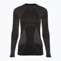 Dámska termo mikina Alpinus Active Base Layer black/grey 4