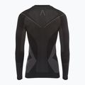 Dámska termo mikina Alpinus Active Base Layer black/grey 5