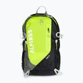 Alpinus Teide 25 l turistický batoh black/lime