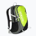 Alpinus Teide 25 l turistický batoh black/lime 2