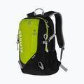Alpinus Teide 25 l turistický batoh black/lime 5