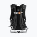 Alpinus Teide 25 l turistický batoh black/lime 6
