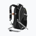Alpinus Teide 25 l turistický batoh black/lime 7