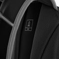 Alpinus Teide 25 l turistický batoh black/lime 12