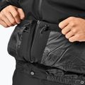 Pánska lyžiarska bunda Alpinus Causses black 5