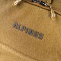 Alpinus Basel 25 mestský batoh hnedý TR43779 5