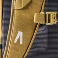 Alpinus Basel 25 mestský batoh hnedý TR43779 6