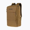 Alpinus Basel 25 mestský batoh hnedý TR43779 7