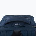 Mestský batoh Alpinus Basel 25 navy blue TR43781 7