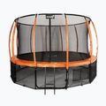 Záhradná trampolína Jumpi Maxy Comfort Plus 487 cm oranžová TR16FT