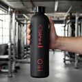 Fľaša HMS NCD61 1000 ml black 6