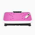Vibračná platforma HMS SVP45 pink 2