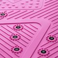 Vibračná platforma HMS SVP45 pink 6