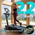 Elektrický bežecký pás HMS Terrun475 black 7