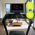 Elektrický bežecký pás HMS Terrun350 black 8